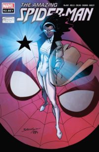 The Amazing Spider-Man #92.BEY