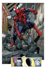 The Amazing Spider-Man #92.BEY