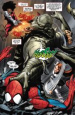 The Amazing Spider-Man #92 (#893)