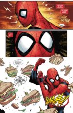 The Amazing Spider-Man #92 (#893)