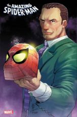 The Amazing Spider-Man #7 (2022)