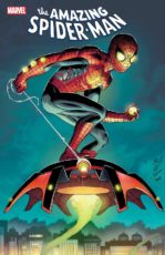 The Amazing Spider-Man #8 (2022)