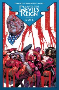 Devil's Reign #5