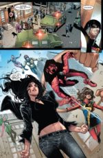 Devil's Reign #5