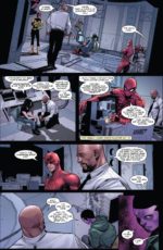 Devil's Reign #5