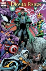 Devil's Reign #5
