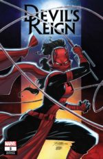Devil's Reign #5