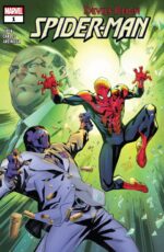 Devil’s Reign: Spider-Man