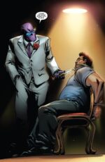 Devil's Reign: Spider-Man