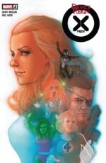 Devil’s Reign: X-Men #2
