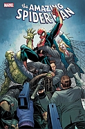 Amazing Spider-Man #4