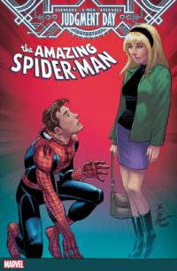 The Amazing Spider-Man #10 (2022)