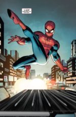 The Amazing Spider-Man #1 (#895)