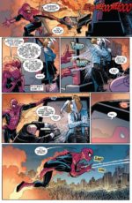 The Amazing Spider-Man #1 (#895)