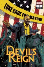 Devil's Reign #6