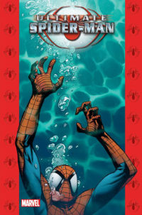 Ultimate Spider-Man, Tom 11