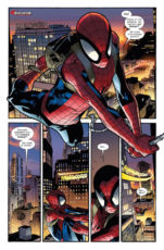 Ultimate Spider-Man, Tom 11