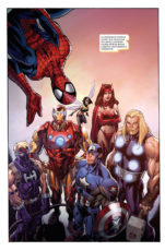 Ultimate Spider-Man, Tom 11