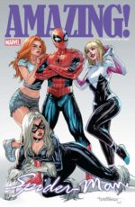 The Amazing Spider-Man #1 (#895)