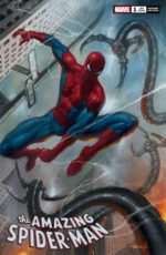 The Amazing Spider-Man #1 (#895)