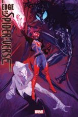 Edge of Spider-Verse #2 (2022)