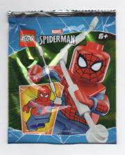 LEGO Spider-Man Komiks 1/2024