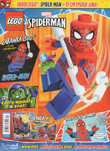 LEGO Spider-Man 1/2022