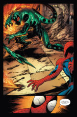 Ultimate Spider-Man, Tom 9