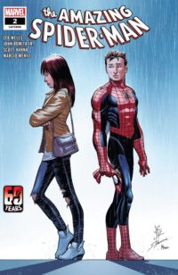 The Amazing Spider-Man #2 (#896)