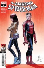 The Amazing Spider-Man #2 (#896)