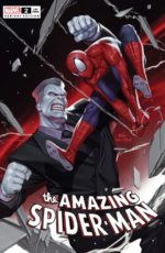 The Amazing Spider-Man #2 (#896)