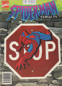 Spider-Man Serial TV 3/98