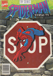 Spider-Man Serial TV 3/98