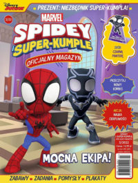 Spidey i Super-Kumple 3/2022