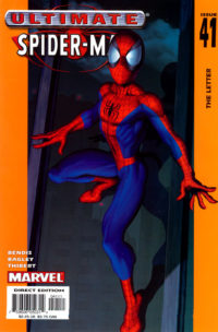 Ultimate Spider-Man #41