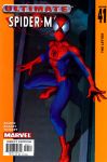 Ultimate Spider-Man #41