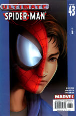 Ultimate Spider-Man #43