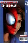 Ultimate Spider-Man #43