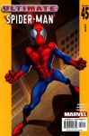 Ultimate Spider-Man #45