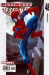 Ultimate Spider-Man #48