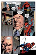 Ultimate Spider-Man #49