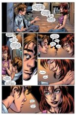 Ultimate Spider-Man #50