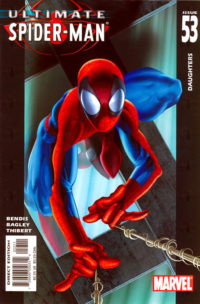 Ultimate Spider-Man #53