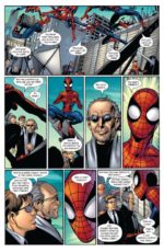 Ultimate Spider-Man #54