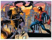 Ultimate Spider-Man #55