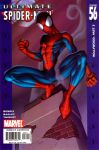 Ultimate Spider-Man #56