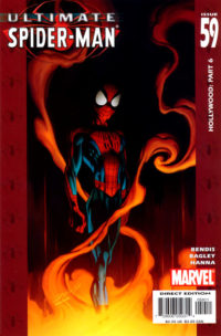 Ultimate Spider-Man #59