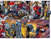 Ultimate Spider-Man #60