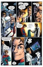 Ultimate Spider-Man #60