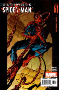 Ultimate Spider-Man #61